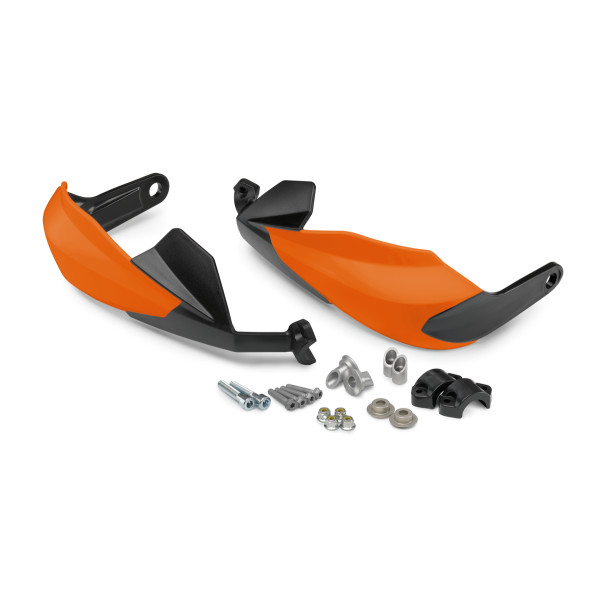 KTM Handguard kit